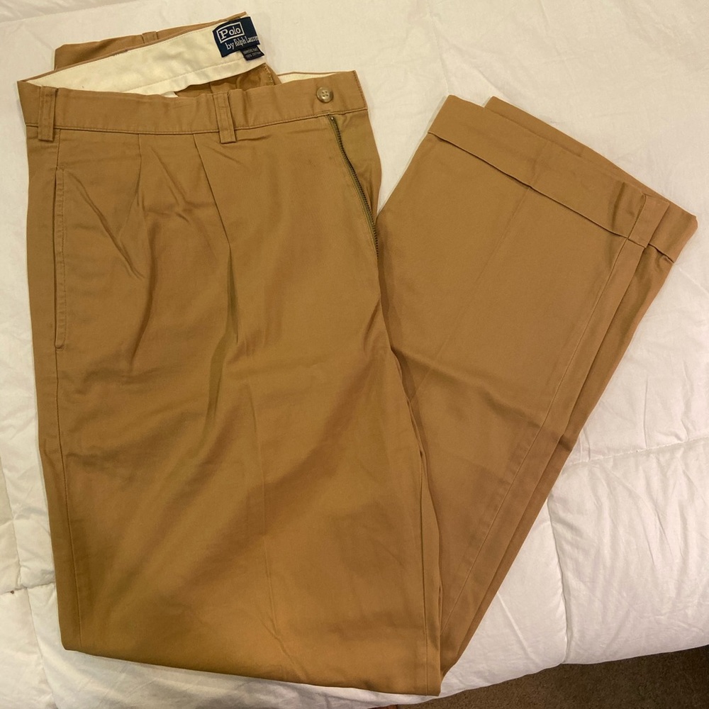 Polo Ralph Lauren Hammond Pant